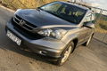 samochód osobowy Honda zdjęcie 25