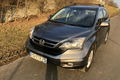 samochód osobowy Honda zdjęcie 3