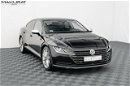 Volkswagen Arteon 2.0 TDI 190KM Elegance DSG 4Motion K.cofania Podgrz.f Salon PL VAT 23% zdjęcie 3