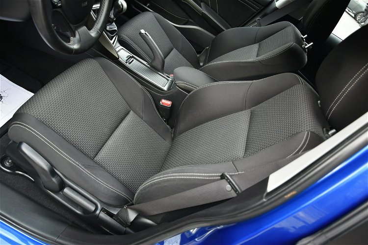 Honda Civic 1.8i-VTEC 141KM 2015r. ALU Kamera Led Isofix zdjęcie 17