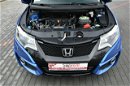 Honda Civic 1.8i-VTEC 141KM 2015r. ALU Kamera Led Isofix zdjęcie 24