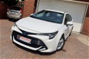 Toyota Corolla 1.8 122KM Hybrid COMFORT 2020 rej, Salon PL, I WŁ, Serwis ASO, F.VAT23%, zdjęcie 7