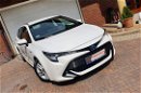 Toyota Corolla 1.8 122KM Hybrid COMFORT 2020 rej, Salon PL, I WŁ, Serwis ASO, F.VAT23%, zdjęcie 8