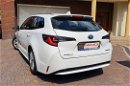 Toyota Corolla 1.8 122KM Hybrid COMFORT 2020 rej, Salon PL, I WŁ, Serwis ASO, F.VAT23%, zdjęcie 9