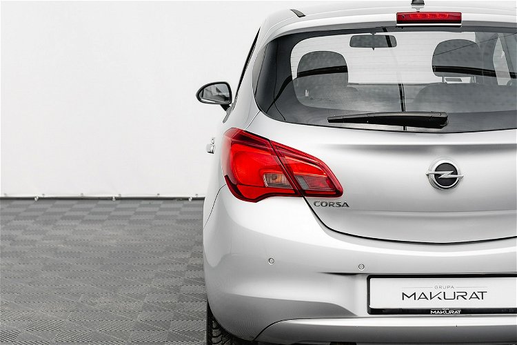 Opel Corsa WE790XA#1.4 Enjoy Cz.cof KLIMA Bluetooth Salon PL VAT 23% zdjęcie 10