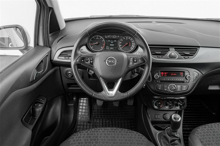 Opel Corsa WE790XA#1.4 Enjoy Cz.cof KLIMA Bluetooth Salon PL VAT 23% zdjęcie 18