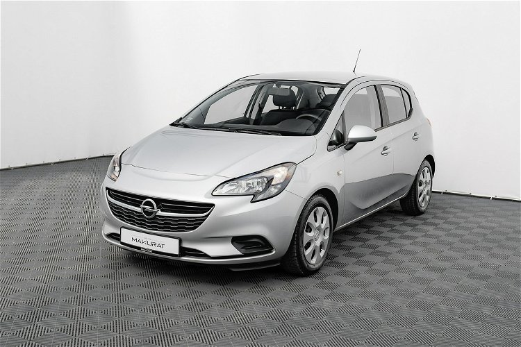 Opel Corsa WE790XA#1.4 Enjoy Cz.cof KLIMA Bluetooth Salon PL VAT 23% zdjęcie 2