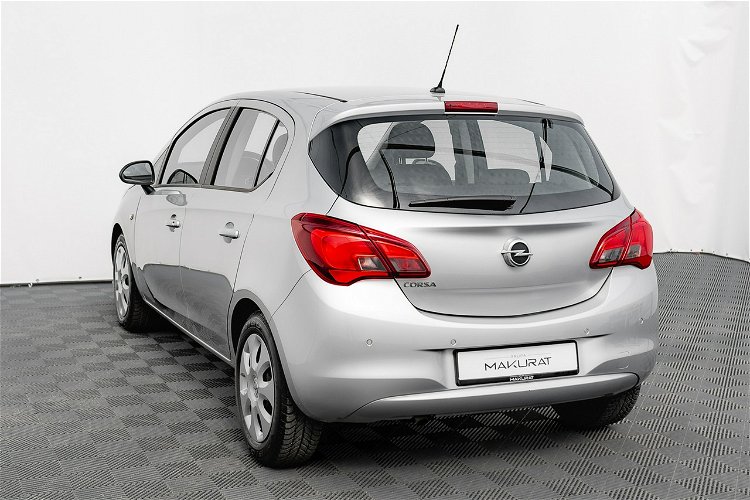 Opel Corsa WE790XA#1.4 Enjoy Cz.cof KLIMA Bluetooth Salon PL VAT 23% zdjęcie 4