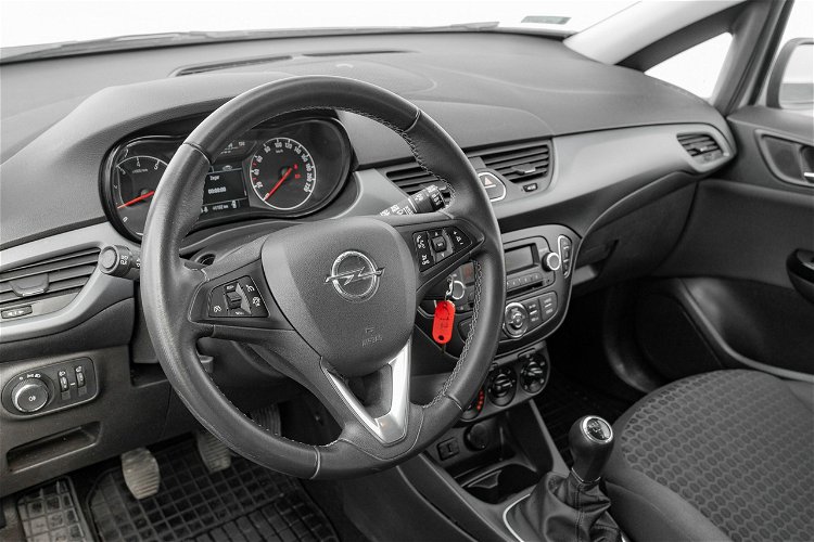 Opel Corsa WE790XA#1.4 Enjoy Cz.cof KLIMA Bluetooth Salon PL VAT 23% zdjęcie 6