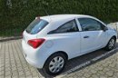 Opel Corsa Klimatyzacja / zdjęcie 5