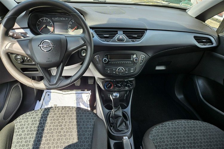 Opel Corsa Klimatyzacja / zdjęcie 9