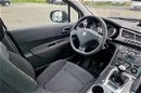 3008 Peugeot3008 Monitory w zagłówkach Head UP Panorama zdjęcie 25