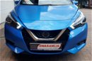 Nissan Micra 1.0 IG-T 100 KM, ACENTA Salon PL, I WŁ, Serwis ASO, F.VAT23%, zdjęcie 36