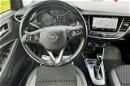 Opel Crossland X 1.5 TurboD 120KM - Full opcja Czarny dach AUTOMAT Duża Navi, ALU zdjęcie 17