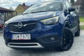 samochód osobowy Opel zdjęcie 2