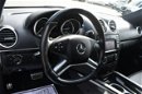 Mercedes ML 300 3.0D Serwis, Xenony, Navi, Skóry, Lift, Pneumatyka. zdjęcie 34