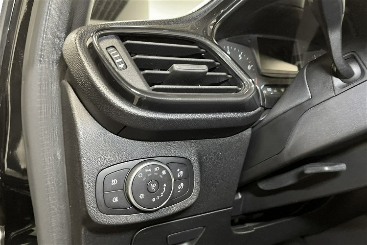 Ford Fiesta 1.0 TURBO ST-LINE BANG&OLUFSEN Navi Klimatronic Kamera Polski Salon1wł zdjęcie 16