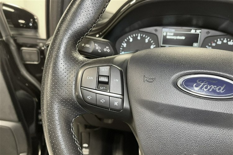 Ford Fiesta 1.0 TURBO ST-LINE BANG&OLUFSEN Navi Klimatronic Kamera Polski Salon1wł zdjęcie 20