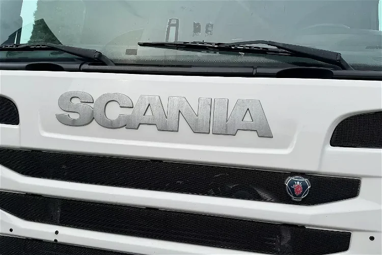 Scania R450 zdjęcie 12