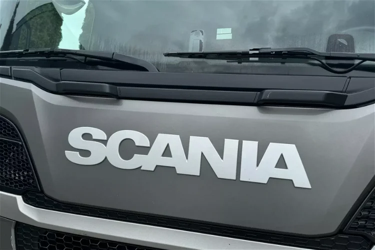 Scania R450 zdjęcie 49