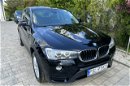 BMW X3 zadbane serwisowane bezwypadkowe zdjęcie 23