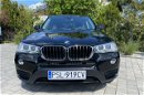 BMW X3 zadbane serwisowane bezwypadkowe zdjęcie 28