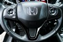 Honda HR-V NAVI+2xKlimatronic+PODGRZ.FOTELE 3Lata GWARANCJA Iwł Kraj Bezwypadkowy 4x2 zdjęcie 15