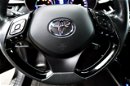 Toyota C-HR EXECUTIVE Led+ACC+Skóra+NAV GWARANCJA Kraj Bezwypad 1wł 1.8Hybrid F23% 4x2 zdjęcie 16