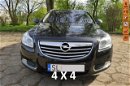Opel Insignia Sports Tourer / 4x4 / Automat / Navi / Bi-Xenon / Skóra zdjęcie 1