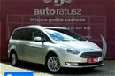 Ford Galaxy FV 23% / Salon Polska / 100% Oryginał / Szklany Dach / Automat / 180KM zdjęcie 1