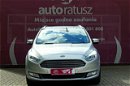Ford Galaxy FV 23% / Salon Polska / 100% Oryginał / Szklany Dach / Automat / 180KM zdjęcie 2