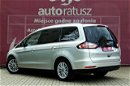 Ford Galaxy FV 23% / Salon Polska / 100% Oryginał / Szklany Dach / Automat / 180KM zdjęcie 4