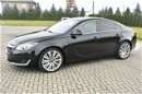 Opel Insignia 2.0cdti Serwis, Navi, Kam.Cofania.Ledy.Asystent Pasa Ruchu, Xenon zdjęcie 7