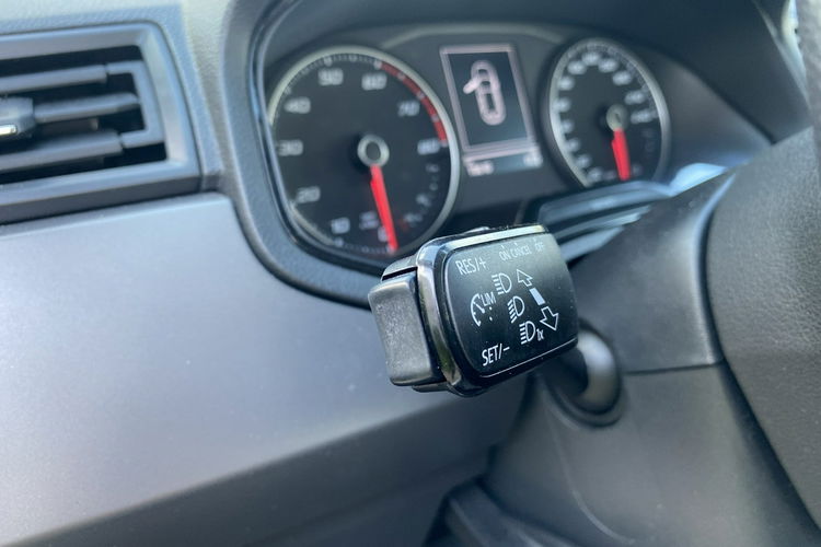 Seat Ibiza Automat 1.0 115KM 2020r zdjęcie 18