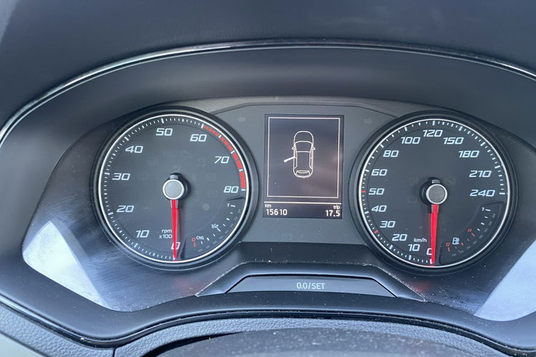 Seat Ibiza Automat 1.0 115KM 2020r zdjęcie 25