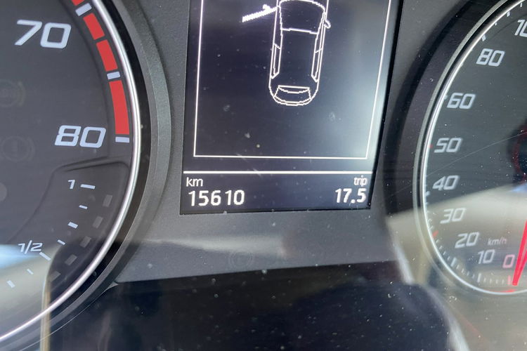 Seat Ibiza Automat 1.0 115KM 2020r zdjęcie 27