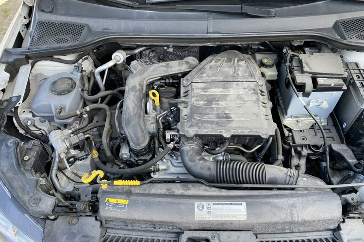 Seat Ibiza Automat 1.0 115KM 2020r zdjęcie 34