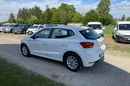 Seat Ibiza Automat 1.0 115KM 2020r zdjęcie 4
