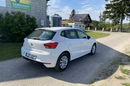 Seat Ibiza Automat 1.0 115KM 2020r zdjęcie 6