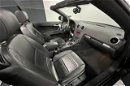 Audi A3 1.9 TDI 105KM I Lift Kabriolet Klimatronic ALU 18 Tempomat Z DE zdjęcie 11