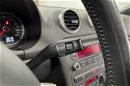Audi A3 1.9 TDI 105KM I Lift Kabriolet Klimatronic ALU 18 Tempomat Z DE zdjęcie 26