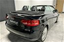 Audi A3 1.9 TDI 105KM I Lift Kabriolet Klimatronic ALU 18 Tempomat Z DE zdjęcie 4