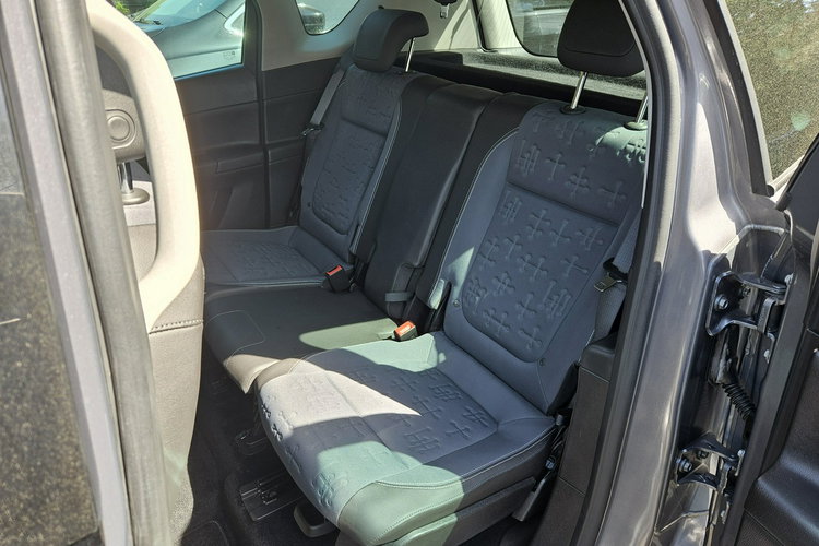 Opel Meriva Automat / Klimatronic / Navi / Tempomat / Kamera cofania zdjęcie 10