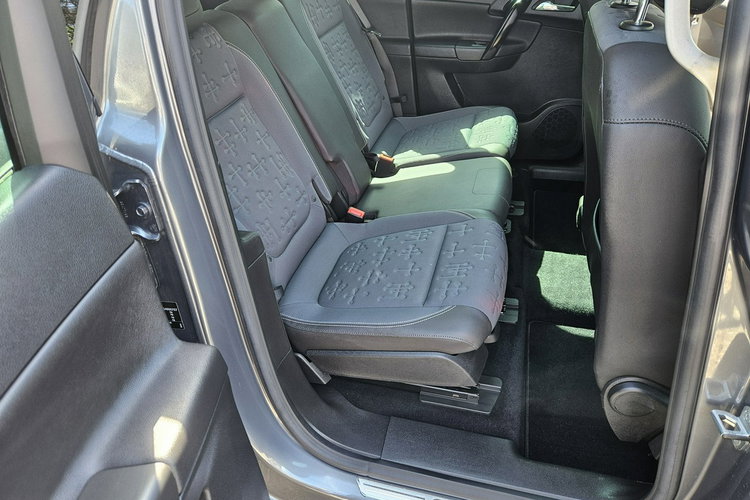 Opel Meriva Automat / Klimatronic / Navi / Tempomat / Kamera cofania zdjęcie 13