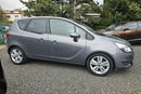 Opel Meriva Automat / Klimatronic / Navi / Tempomat / Kamera cofania zdjęcie 18