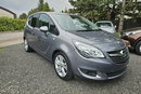 Opel Meriva Automat / Klimatronic / Navi / Tempomat / Kamera cofania zdjęcie 2