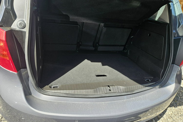Opel Meriva Automat / Klimatronic / Navi / Tempomat / Kamera cofania zdjęcie 21