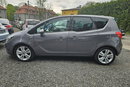 Opel Meriva Automat / Klimatronic / Navi / Tempomat / Kamera cofania zdjęcie 22