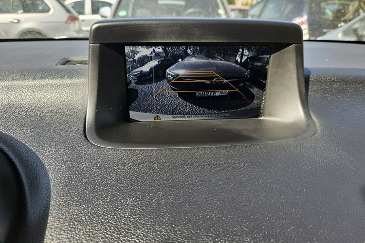 Opel Meriva Automat / Klimatronic / Navi / Tempomat / Kamera cofania zdjęcie 6