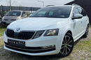 Skoda Octavia 2.0tdi automat 150KM radar panorama wersja sport bezwypadkowa 1.r.gwa zdjęcie 12